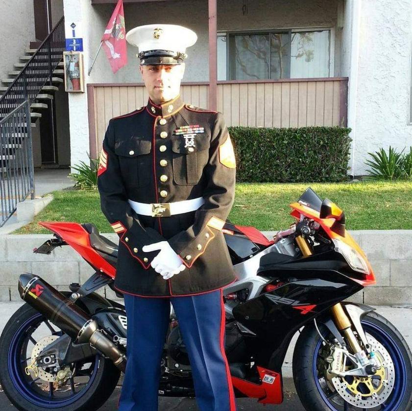 Picture of Sterling Robertson