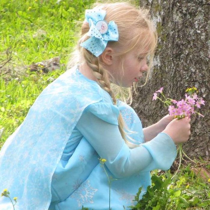 Picture of Beverly Elliott