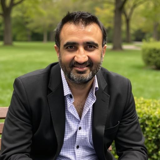 User profile photo