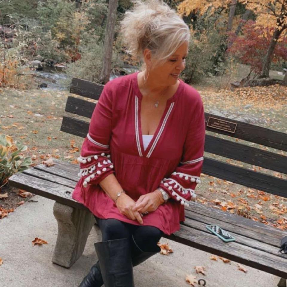 Picture of Terri Thomas