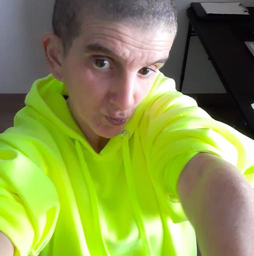 User profile photo