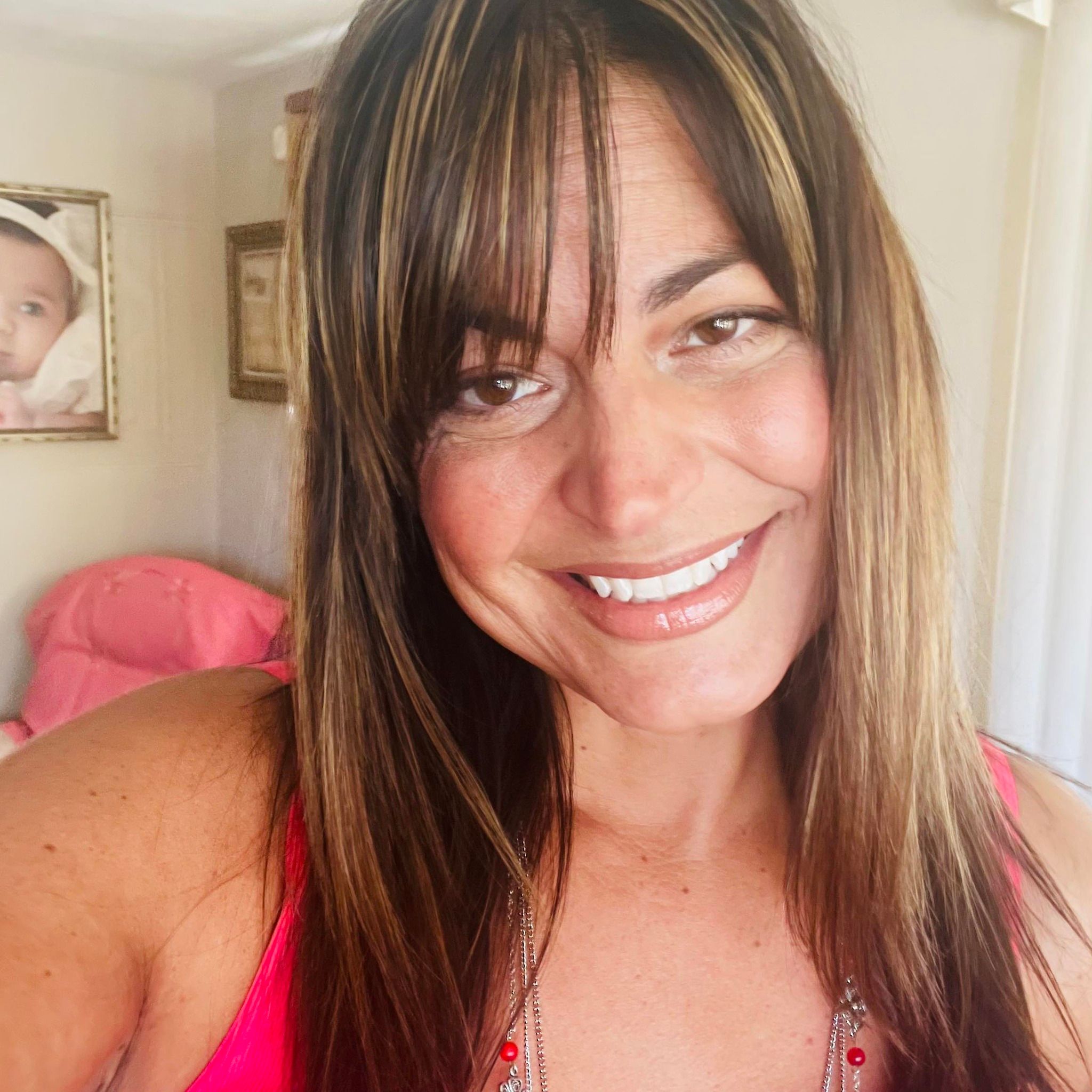 Picture of Vanessa Hart