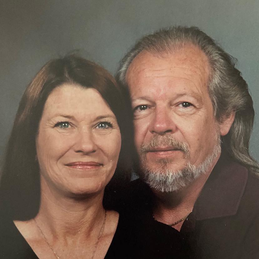 Picture of Patsy Goldsberry