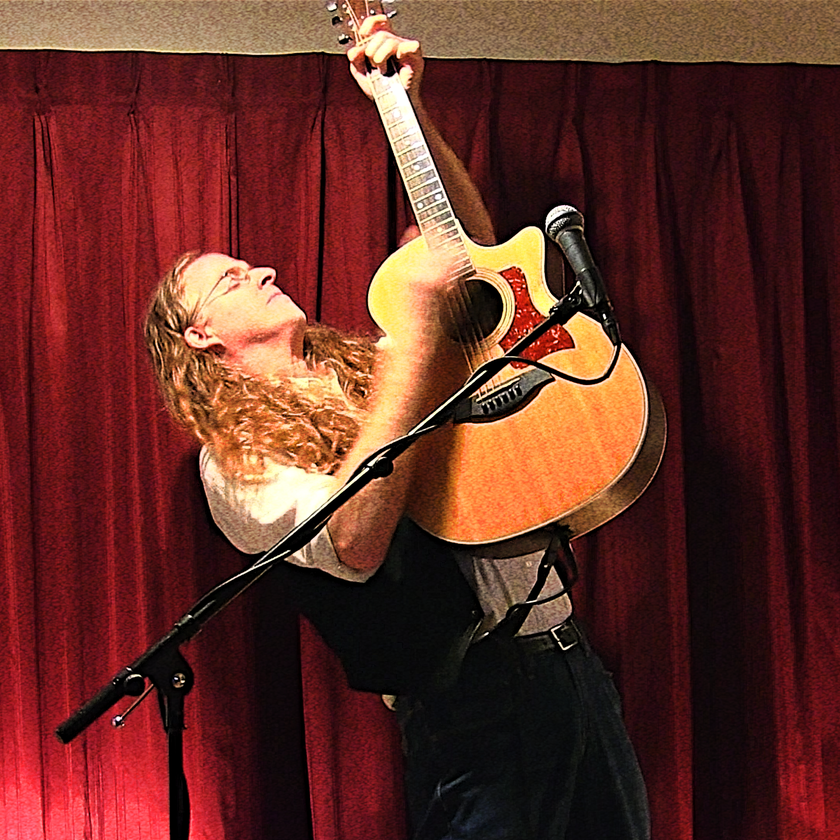 Picture of Alex Parez