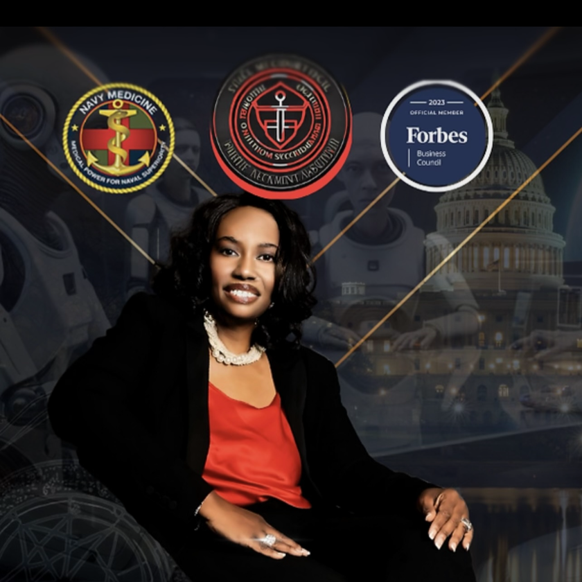 Picture of Mrs. Olivia Roach, MScD