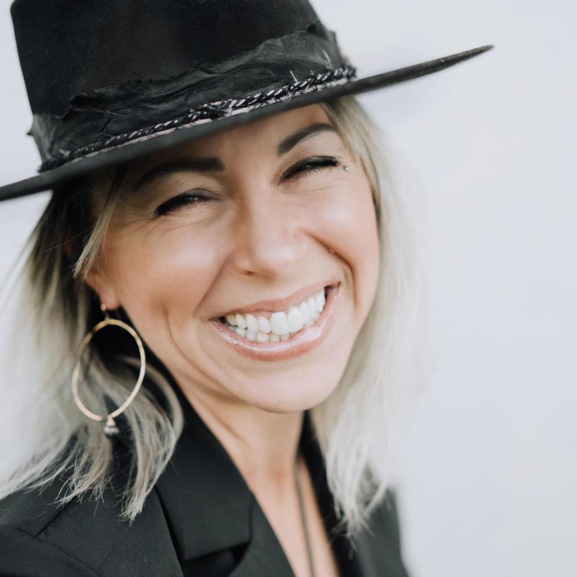 Picture of Rachel Simmons