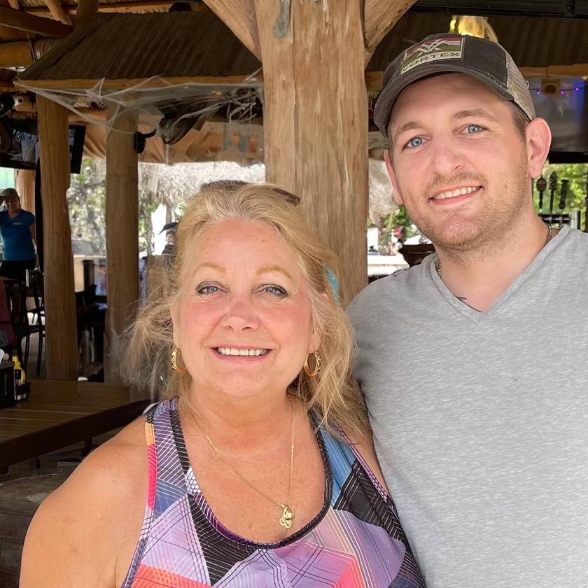 Picture of Beverly Aurori