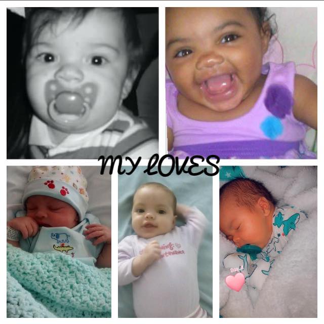 Picture of Jazmine Iris