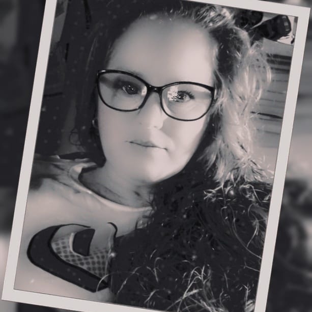 Picture of Christen Potter