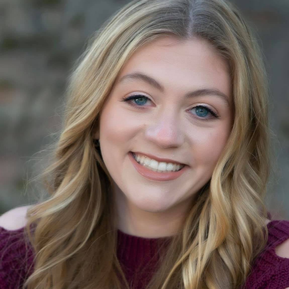 Picture of Christy Kuhnle