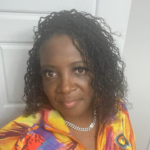 User profile photo