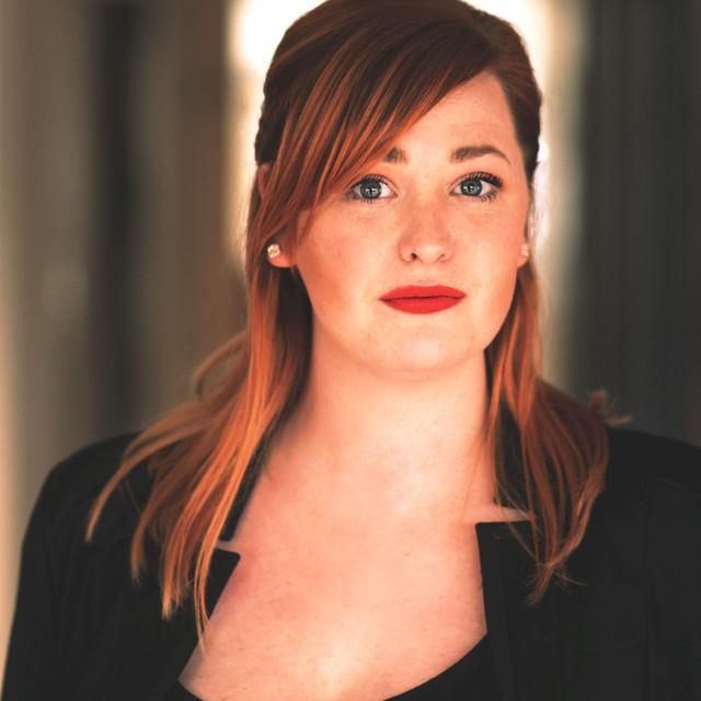 Picture of Morgan Taylor