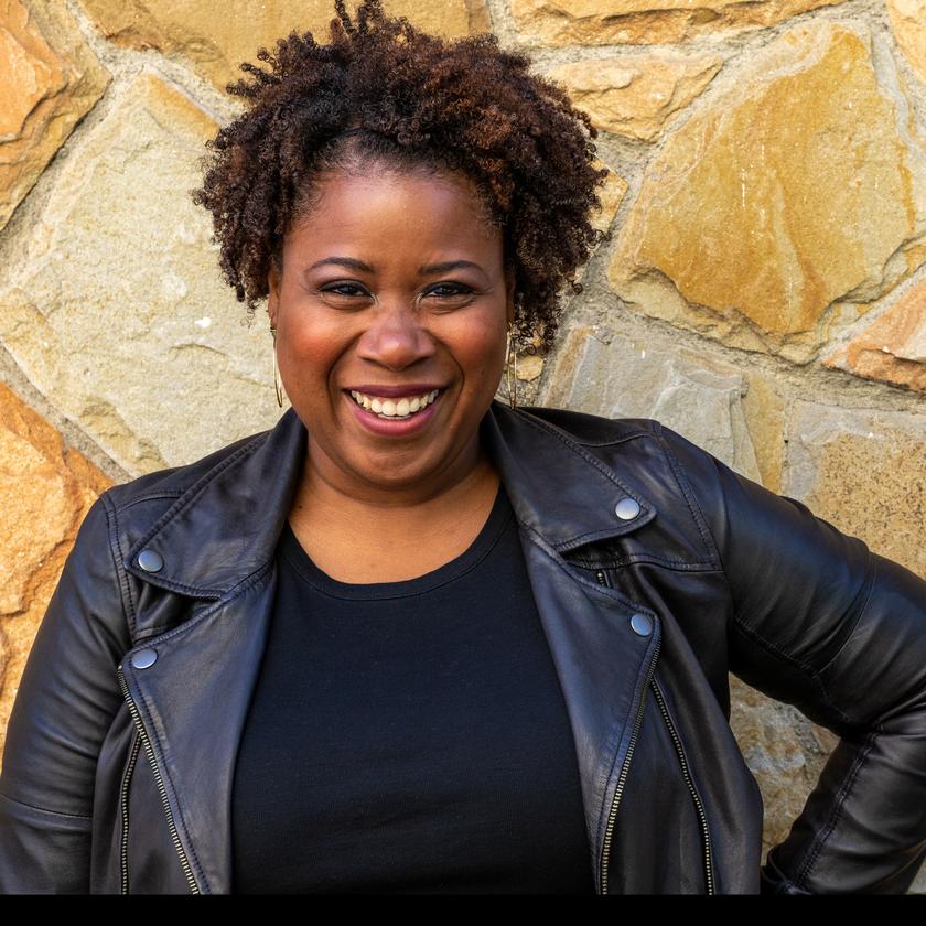 Picture of Amirah Raveneau-Bey