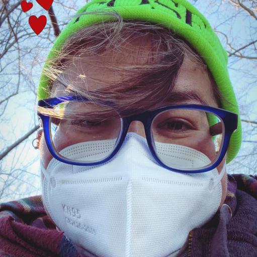 User profile photo