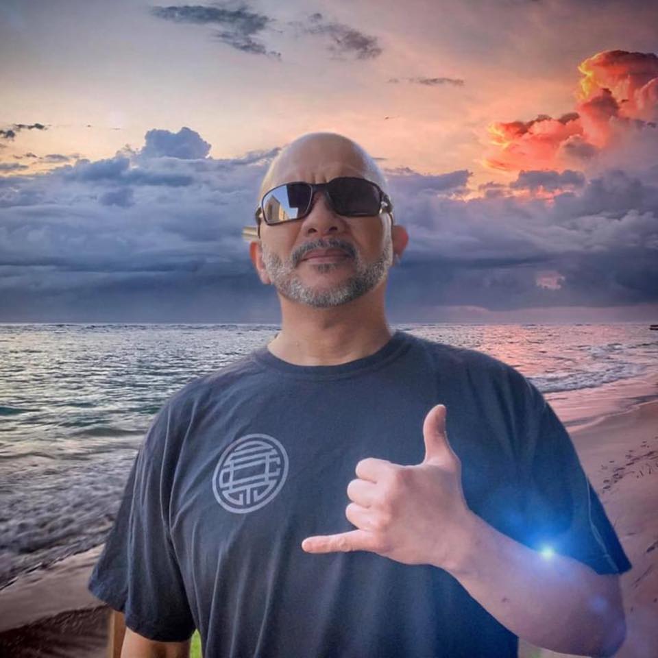 Picture of Robert Veridiano