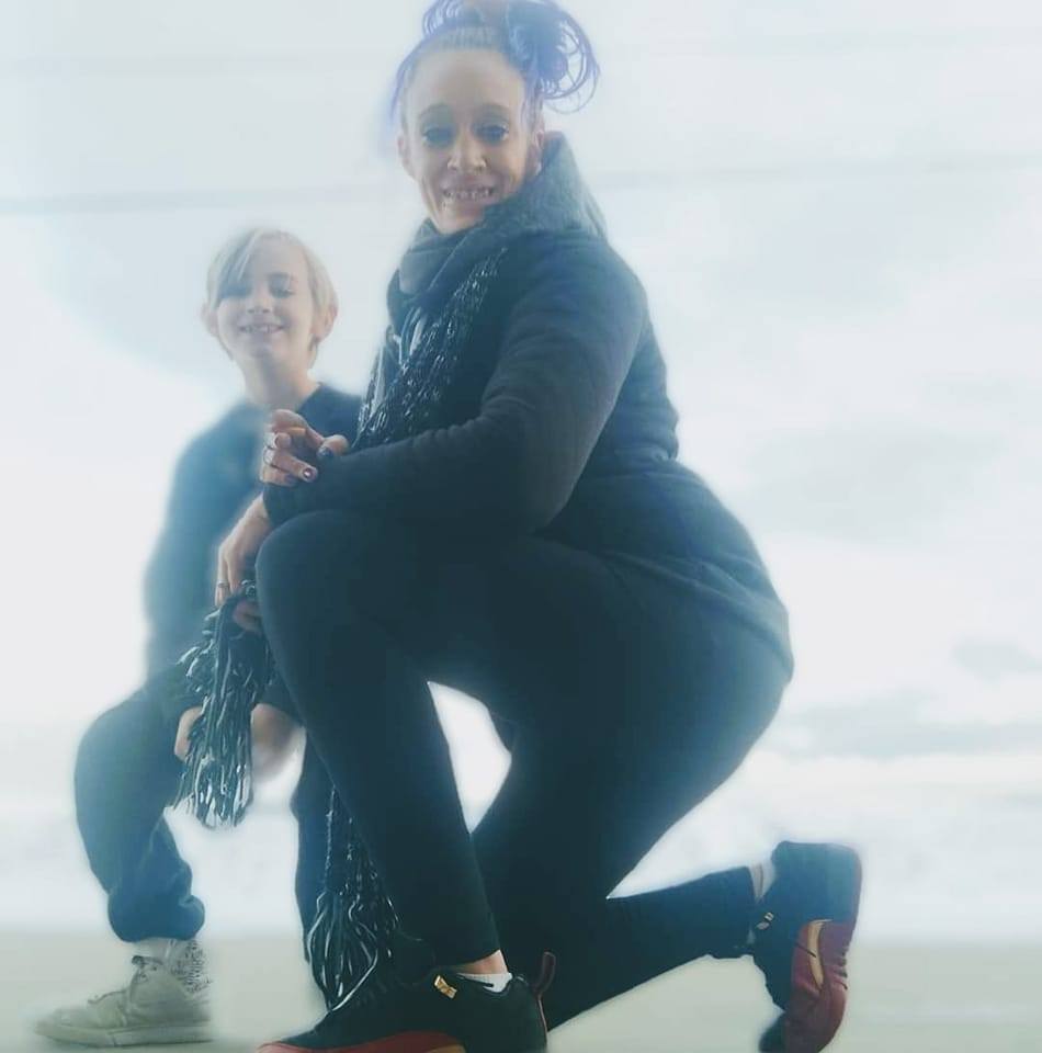 Picture of Amanda Deloatche