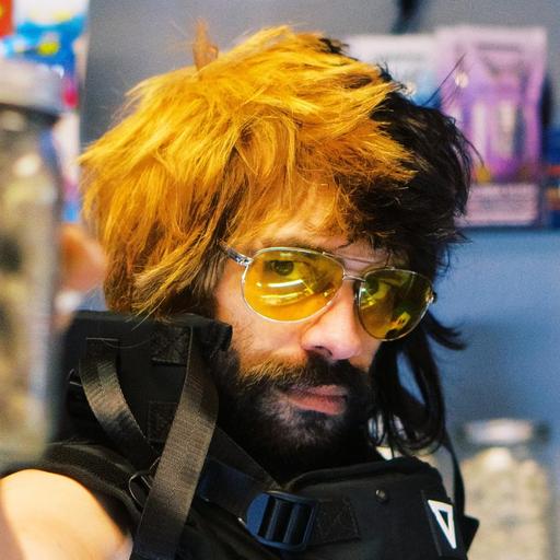 User profile photo
