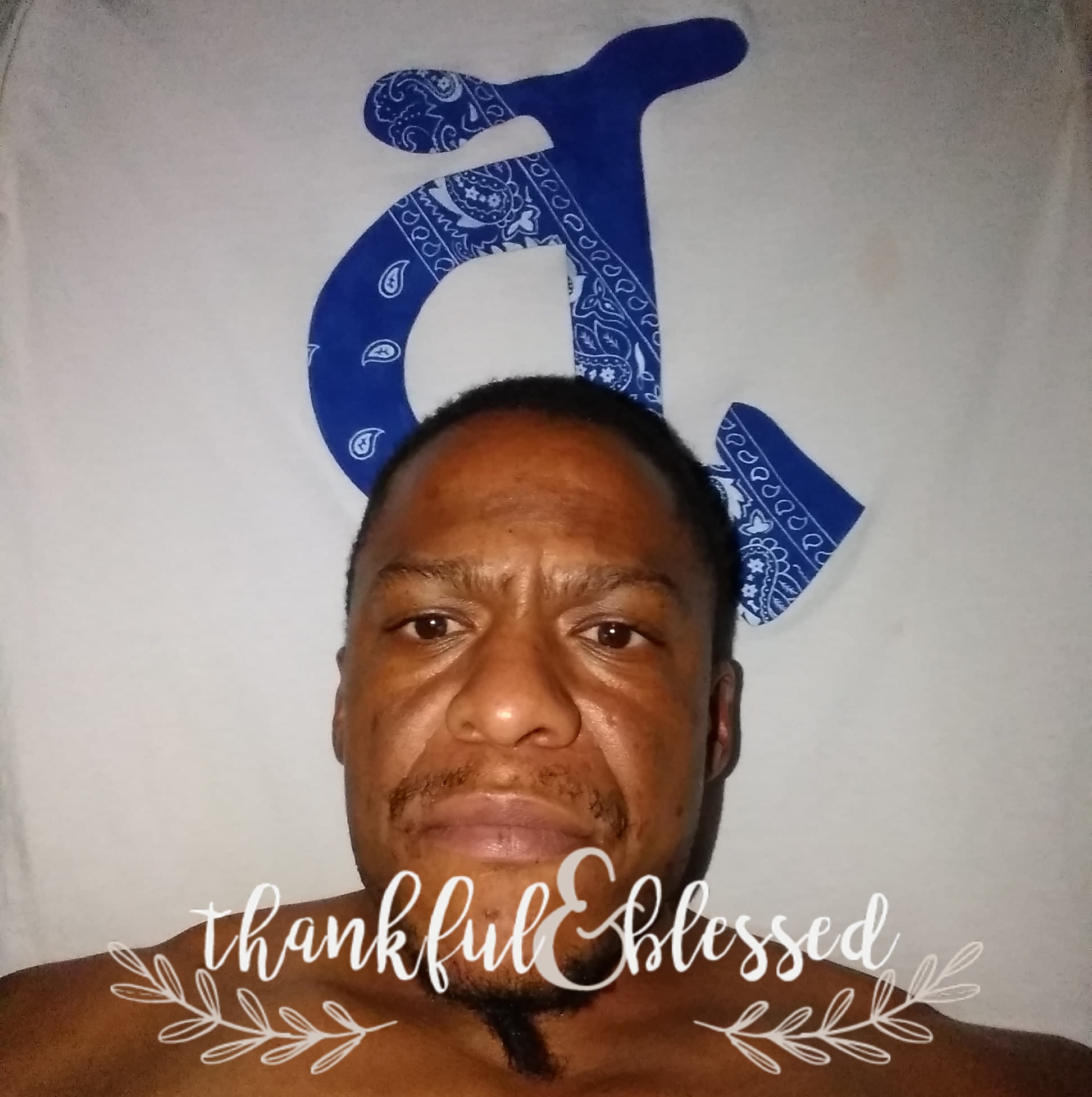 Picture of Tyrone Mollett