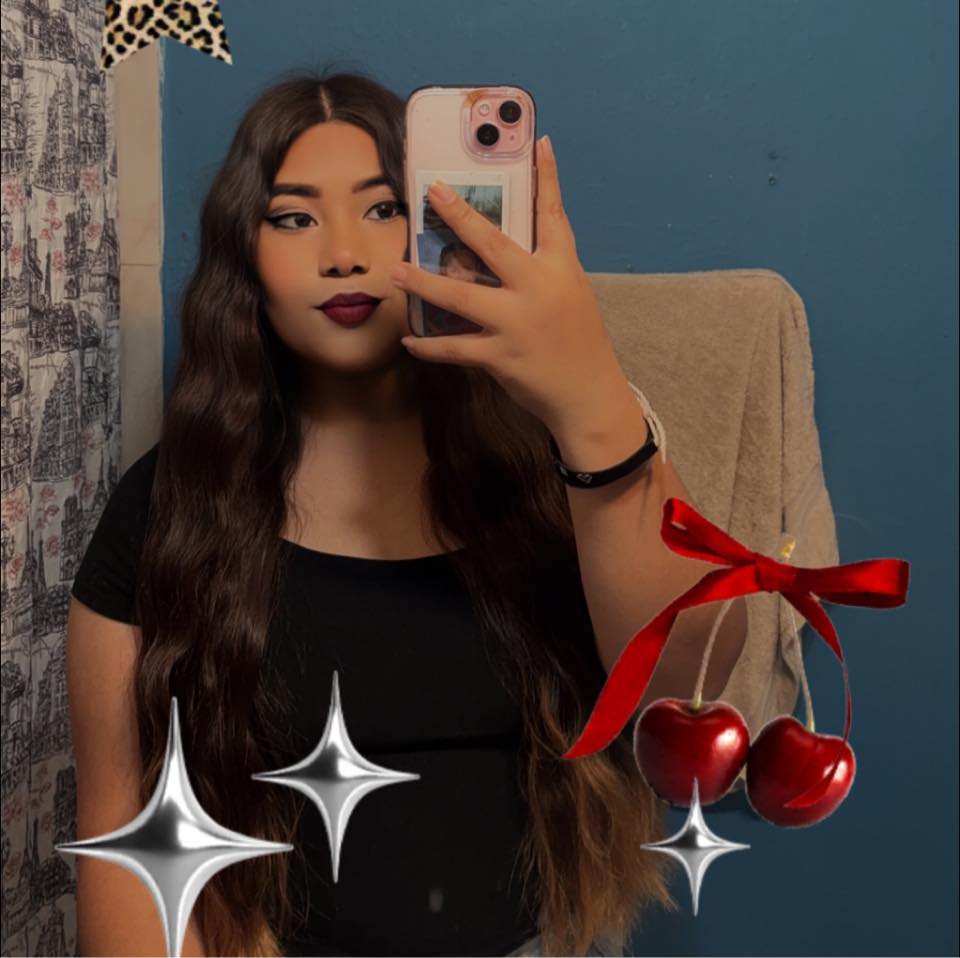 Picture of Blanca Deleon-Juarez