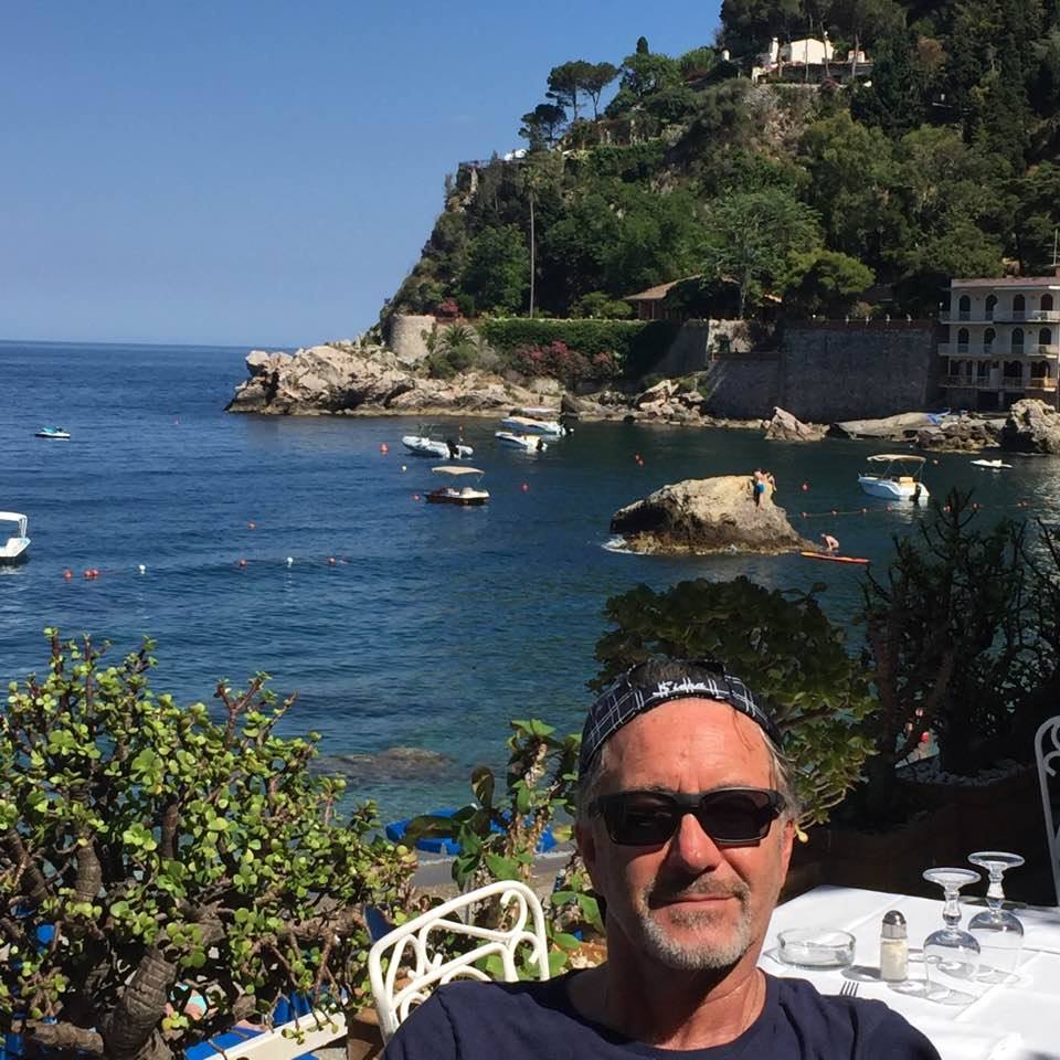 Picture of Paul Corsini