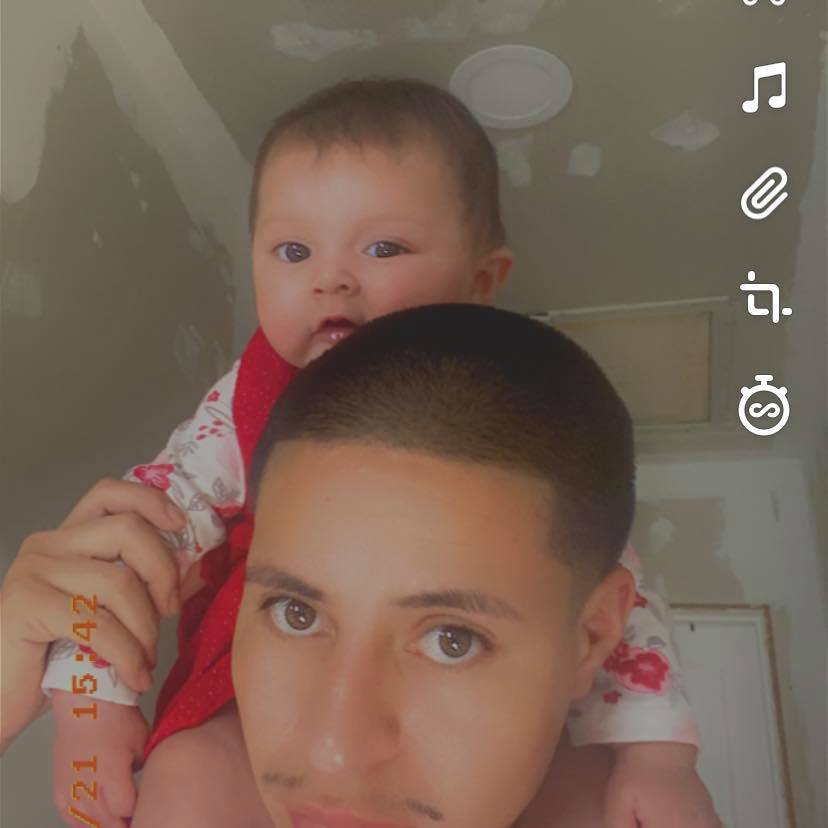 Picture of Richard Morales