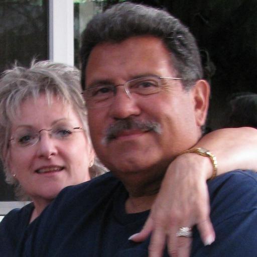 user profile icon inside a circle