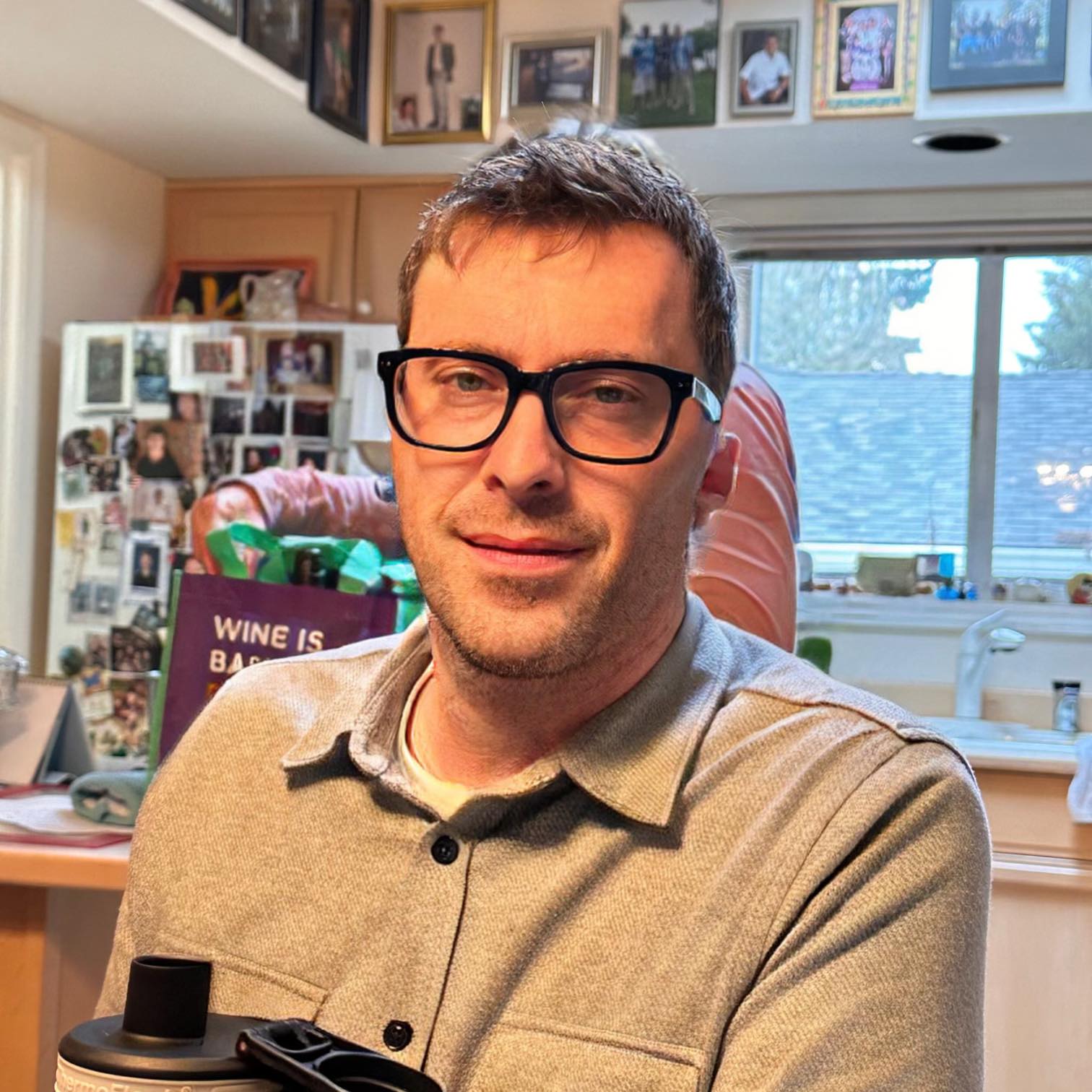 Picture of Jonathan Bullock