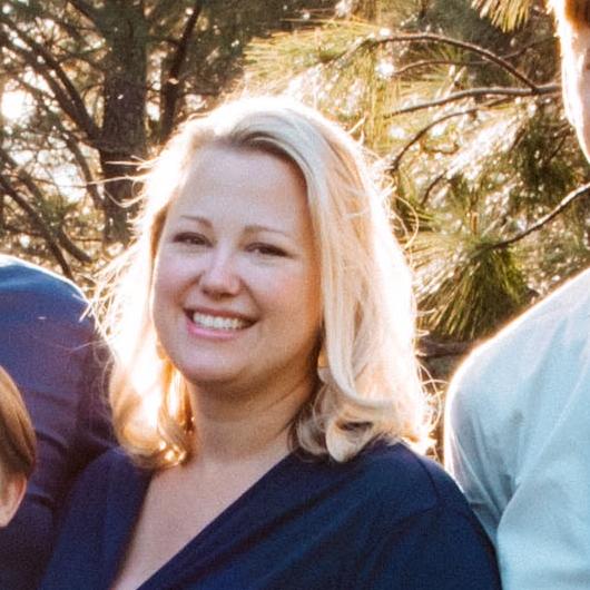 Picture of Stefanie Hansen