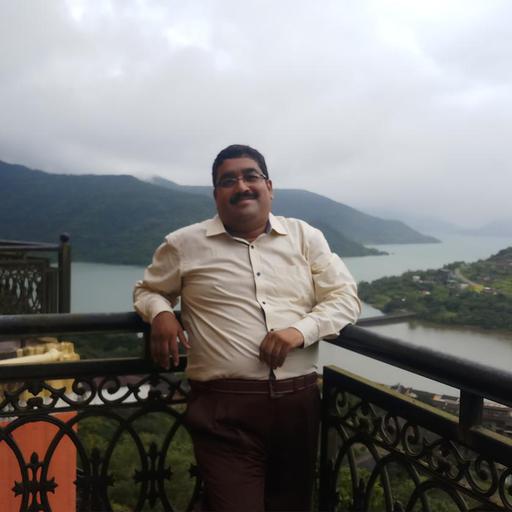 User profile photo