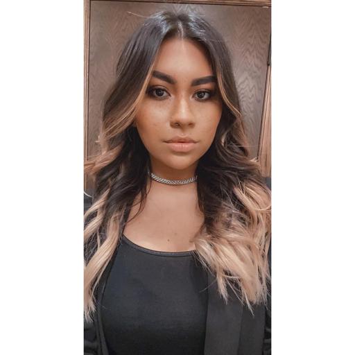 User profile photo