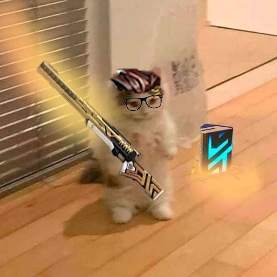 Picture of Keen Benjamin Tan