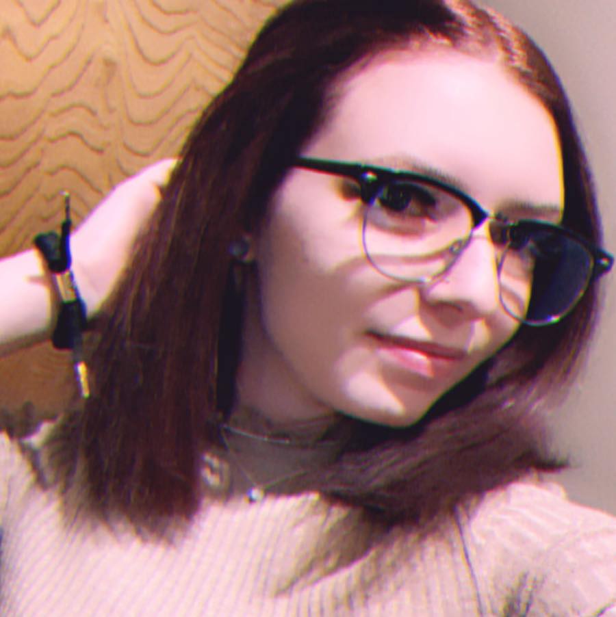 Picture of Kayla Schiavi