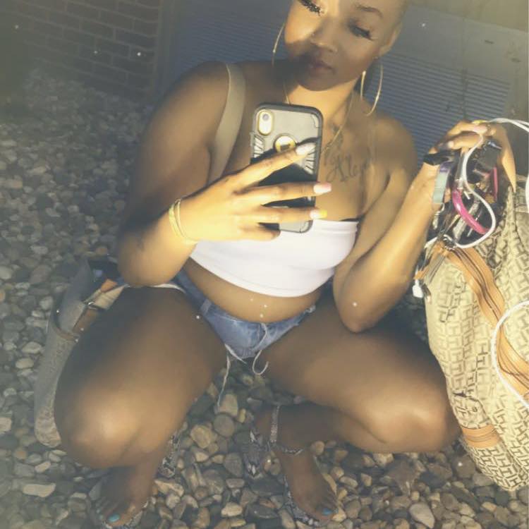 Picture of Ri Ri Phelps