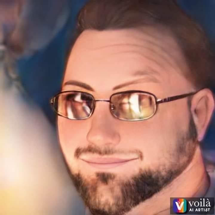 Picture of Joey Crabtree