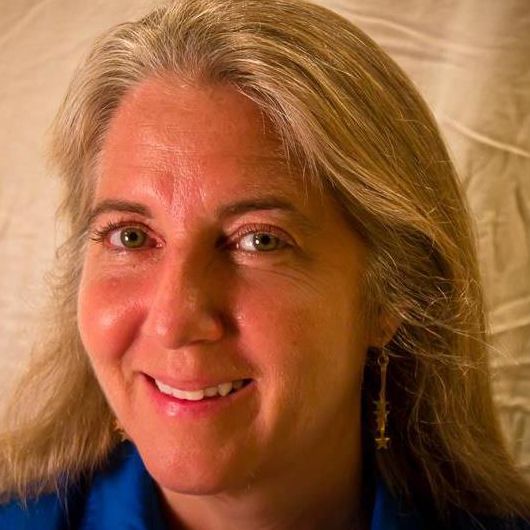 Picture of Tanis MacKay-Bell