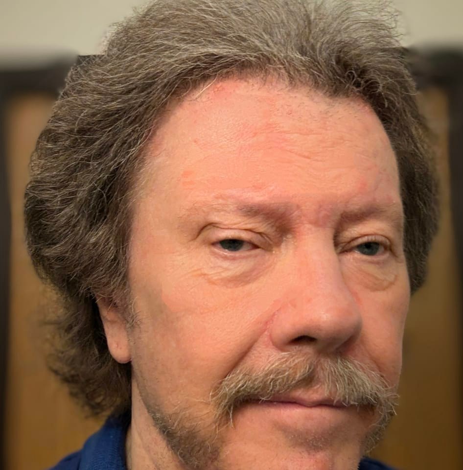 Picture of Robert Hess