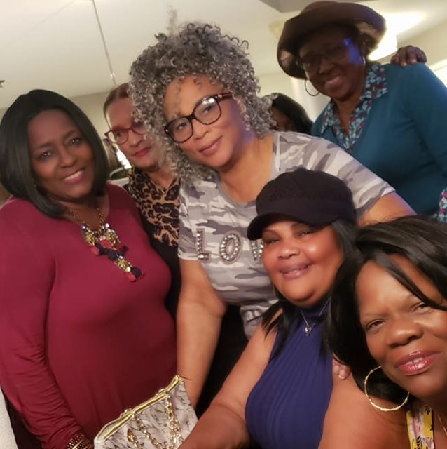 Picture of Pat Robinson