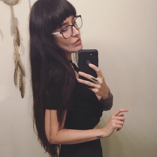 Picture of Amanda Valentine