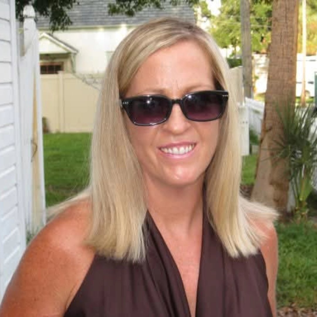 Picture of Mel Vina