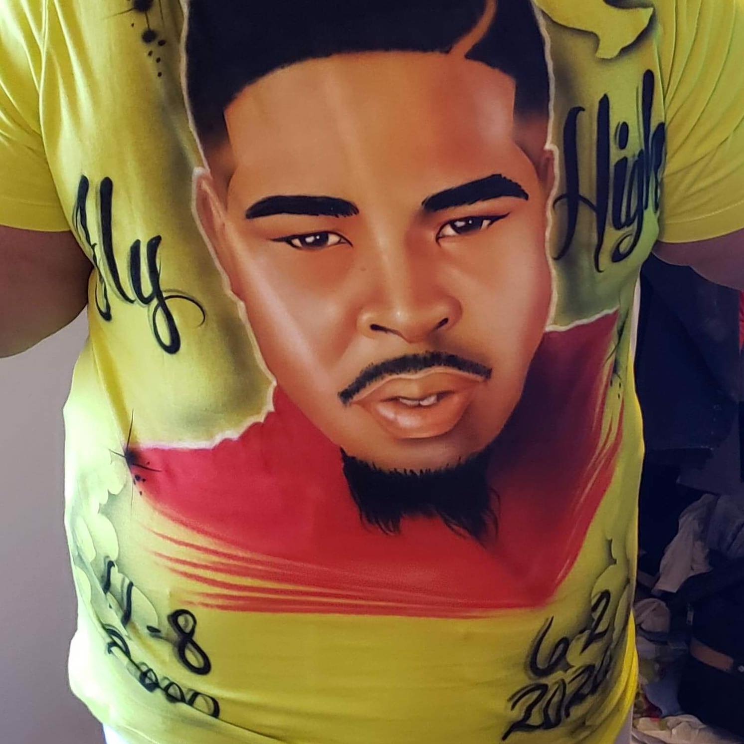 Picture of Angel Rose