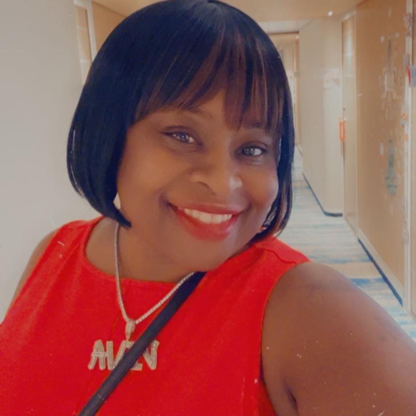 Picture of Janay Cauthen