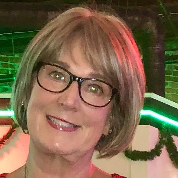 Picture of Terri Lumpkin