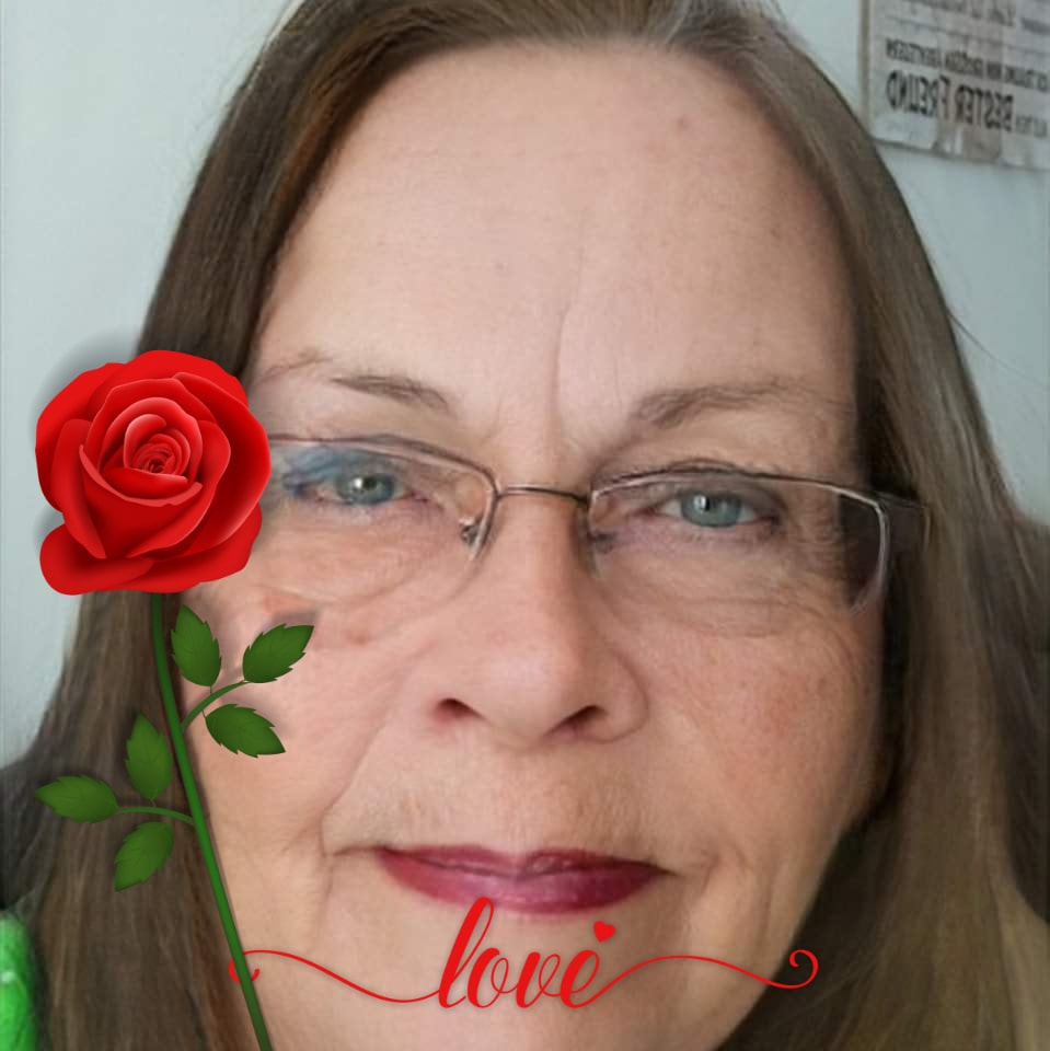 Picture of Beate Hernandez