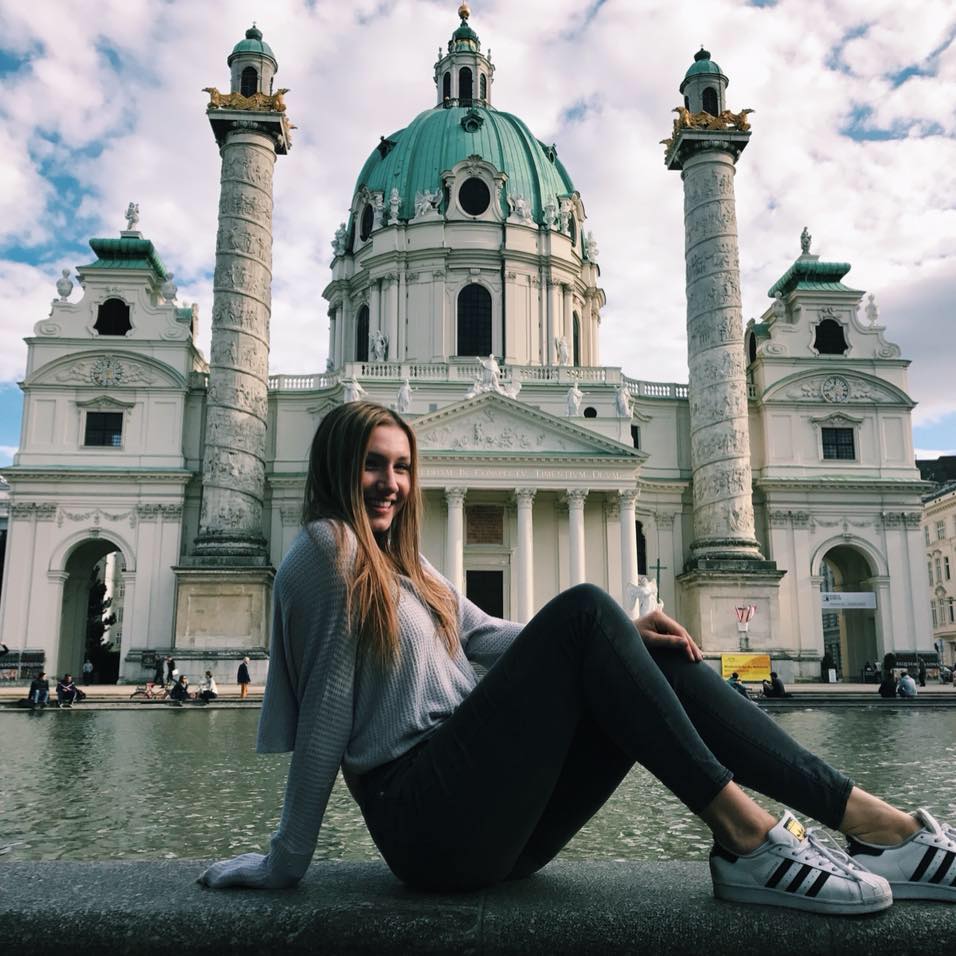 Picture of Maggie Philen