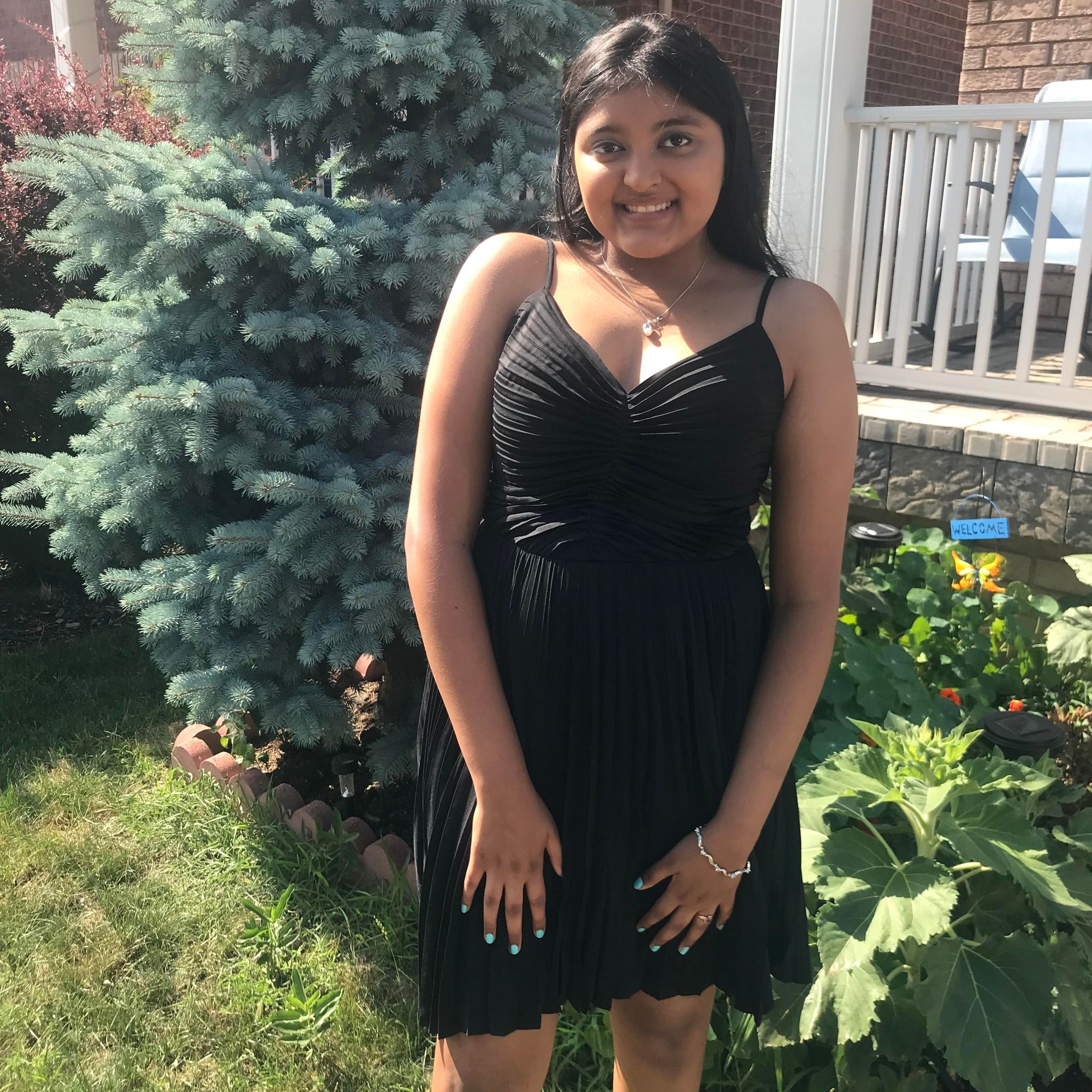 Picture of Terry Lekha