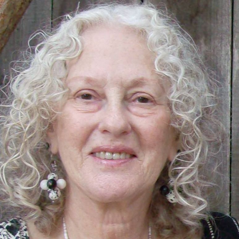 Picture of Jacqueline Leon