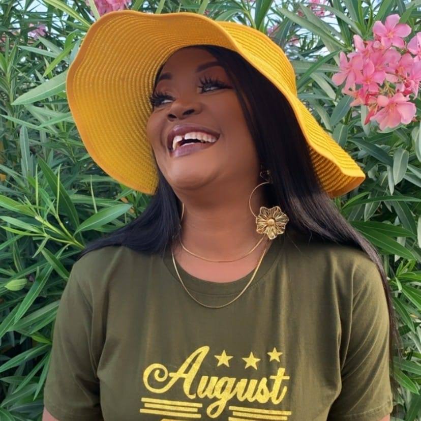 Picture of Fola Alex-Aina