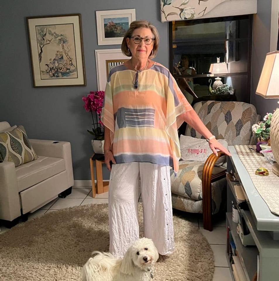 Picture of Micki Kind