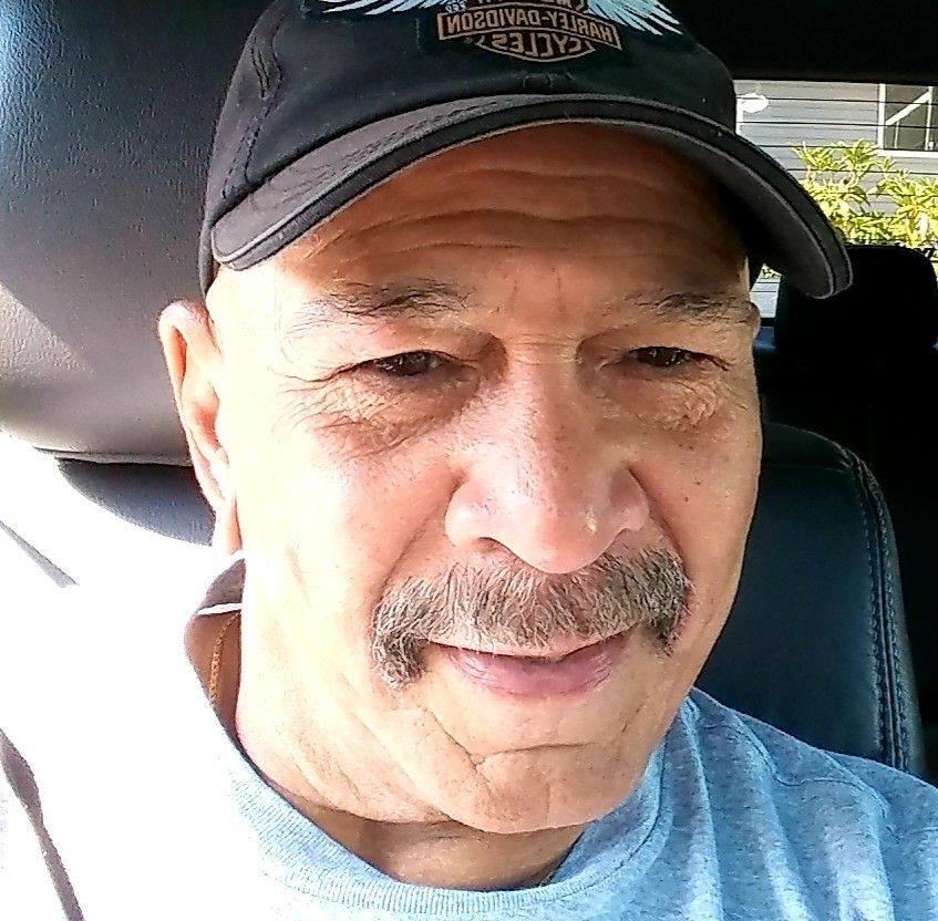 Picture of Robert Spradley