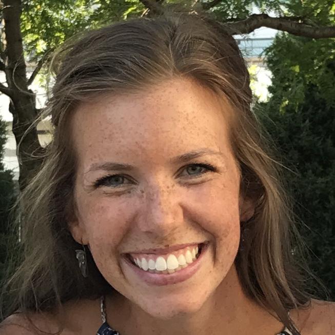 Picture of Sarah Kunkel Swanson